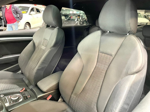 Imagem 7 de 15 de Audi A3 1.8 Tfsi Sport 16v 2014