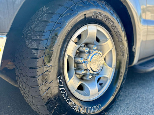 Ford F-250 3.9 Xlt 4X2 Cs Diesel 2P Manual