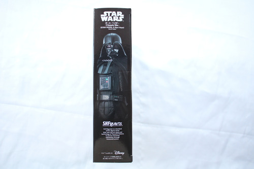 S H Figuarts Jp Darth Vader Classic Star Wars A New Hope