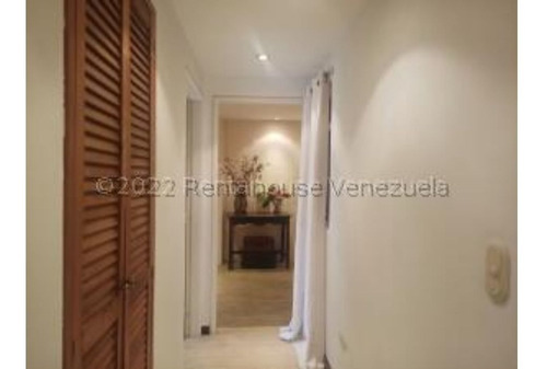 Imagen 6 de 30 de #22-25373 Lindo Apartamento En Los Naranjos De Las Mercedes