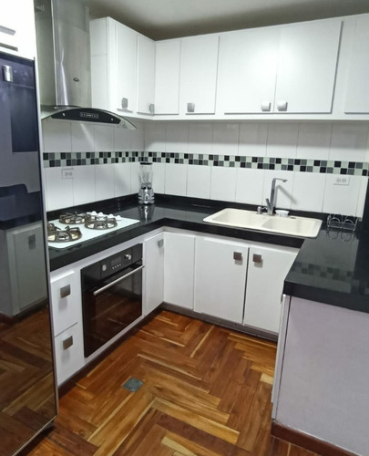 Imagen 6 de 8 de Apartamento Para Alojamiento Por Temporadas En Pueblo Nuevo, San Cristobal, Tachira