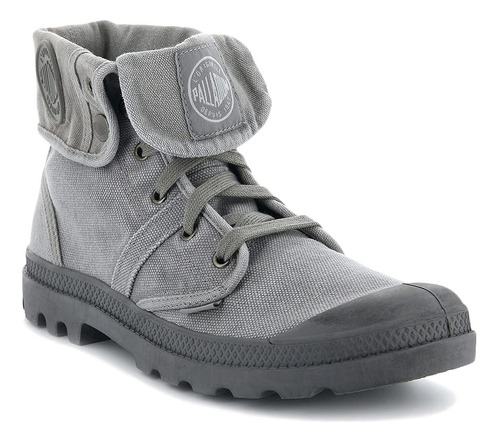 Palladium Men's Top Trainers Sneaker Boots B00r9sksbc_190324