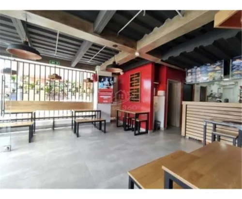 Venta Local Comercial Suba Turingia