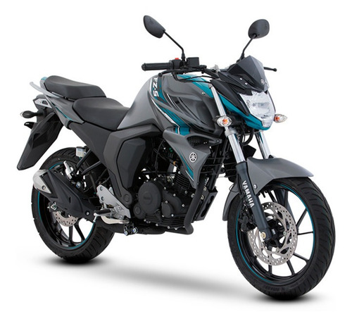 Imagen 3 de 10 de Moto Yamaha Fz Sd 0km 2023