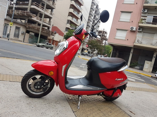 Imagen 7 de 15 de Sunra Grace Financio Permuto Qr Motors