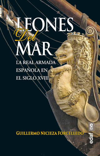 Leones Del Mar - Nicieza Forcelledo, Guillermo  - *