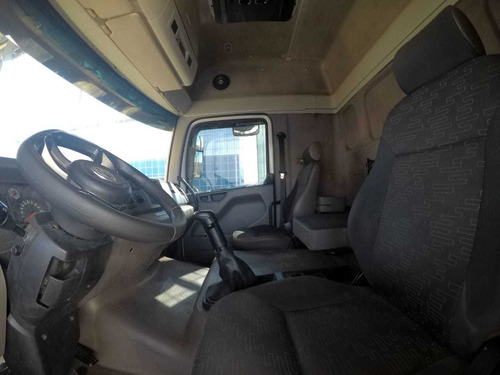 Vw Constellation 25-390 Tractor Cavalo Ano 2013 6x2