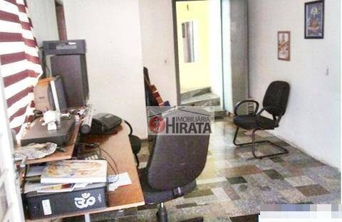 Imagem 8 de 8 de Casa Com 2 Dormitórios À Venda, 190 M² Por R$ 428.000,00 - Vila Lídia - Campinas/sp - Ca1208