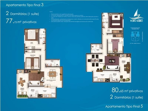 Imagem 1 de 13 de Venda Apartamento Mongagua Sp - Ctm36