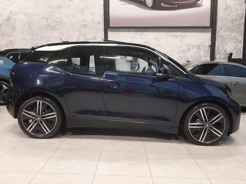 BMW i3 ELÉTRICO EDRIVE BEV AUTOMÁTICO