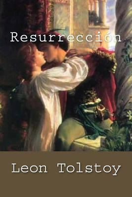 Libro Resurreccion (spanish Edition) - Tolstoy, Leon