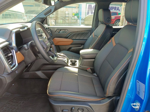 Gmc Canyon At4 4x4 2023