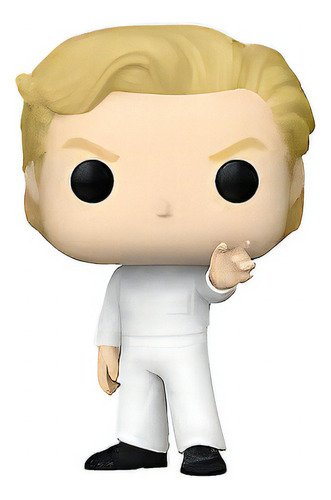 Boneco de ação Funko Pop 001 Convention 1387