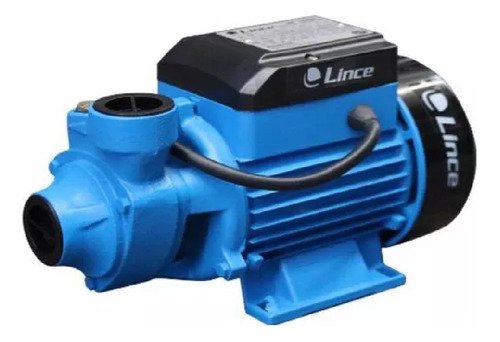 Bomba Periférica Lince 1/2hp De 20 A 30litros/min