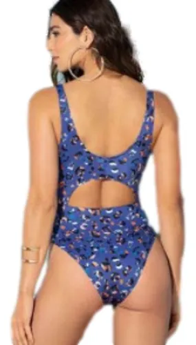 Vestidos de baño yerbabuena sale