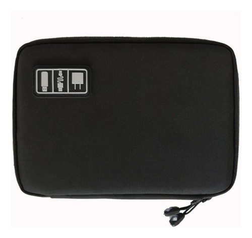 Bolsa De Gadget De Viaje De Robeam Electronic Organizer Para