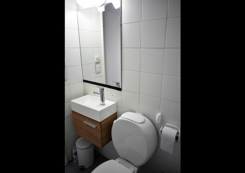 Venta Departamento Monoambiente En Palermo