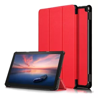 Funda Smart Case Compatible Amazon Fire Hd 10 2021