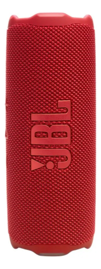 Parlante Portatil Jbl Flip 7 Rojo