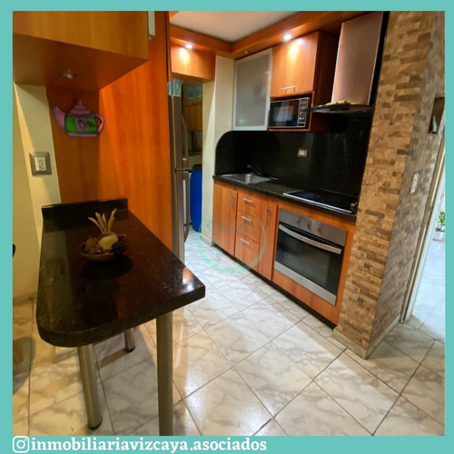 Imagen 6 de 9 de Apartamento En Venta Res Atlántico Cua