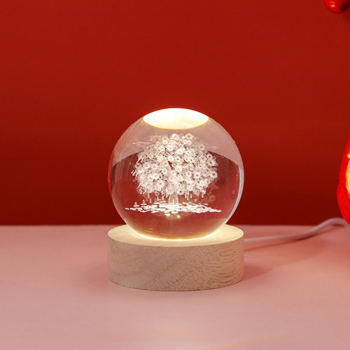 Luz De Noche Luz De Mesa Mini Lámpara De Mesa Para