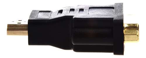 Adaptador Dvi 24+1 (dvi-d) Hembra A Macho-fs