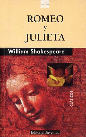 Libro Romeo Y Julieta