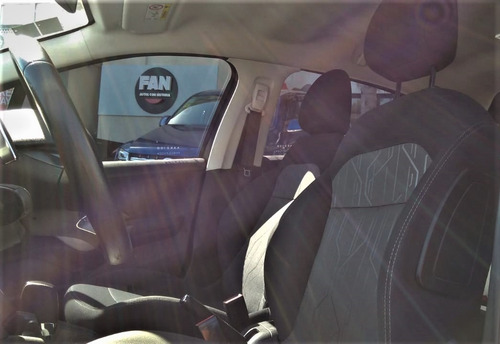 Peugeot 208 Allure 1.6 Tiptronic Nav