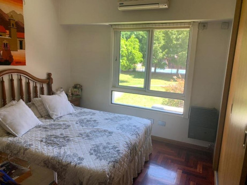 Imagen 4 de 14 de Departamento En Venta En Barrio Parque