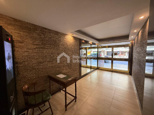 Venta 2 Amb Ideal Oficina O Consultorio En Barrancas De Belgrano