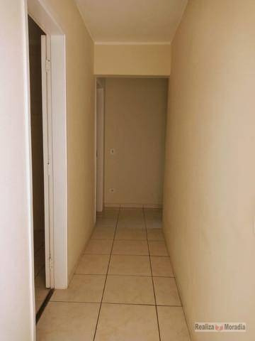 Apartamento 03 Dormitórios - Granja Viana Ll - Ap0899