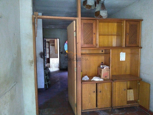 Imagem 4 de 15 de Casa - Anchieta - Ref: 2601 - V-4785