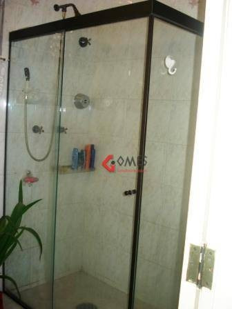 Imagem 13 de 30 de Casa À Venda, 360 M² Por R$ 690.000,00 - Jordanópolis - São Bernardo Do Campo/sp - Ca0176