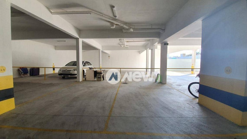 Imagem 28 de 30 de Apartamento À Venda, 98 M² - Mauá - Novo Hamburgo/rs - Ap1404