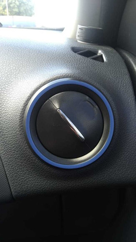 Imagem 10 de 13 de Renault Sandero 2017 1.6 Gt-line Hi-power 5p