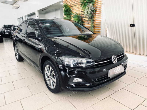 Imagem 3 de 12 de Volkswagen Virtus Cl Ad 2019