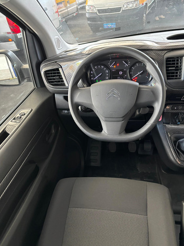 Citroën Jumpy Executiva 11 Lugares 2024