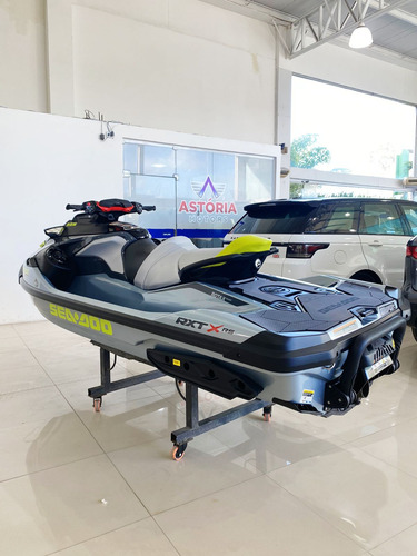 Sea Doo Rxt-x 325 Rs, 3 Lugares, Som Premium