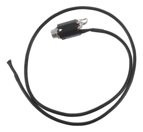 Eq-4t 4 Banda Pickup Eq Preamp Com Sintonizador Para Guitarr
