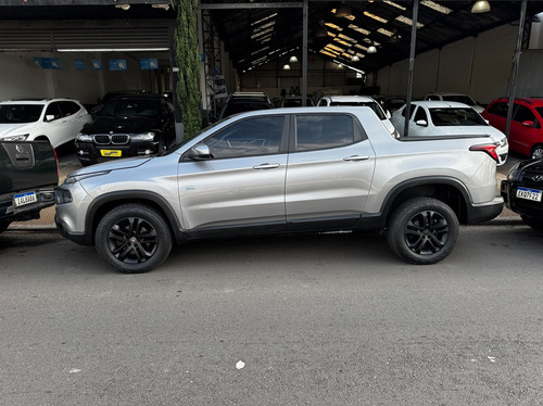 Fiat Toro 2.0 16V TURBO ENDURANCE 4WD