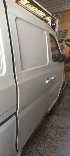 Changan M201 2021 En Desarme