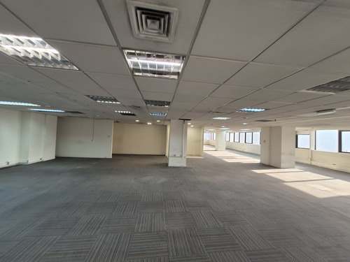 (ofi) Oficina En Arriendo - Metro Los Leones