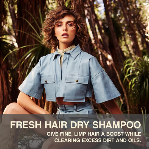 Shampoo En Seco En Spray Kevin Murphy 100 Ml