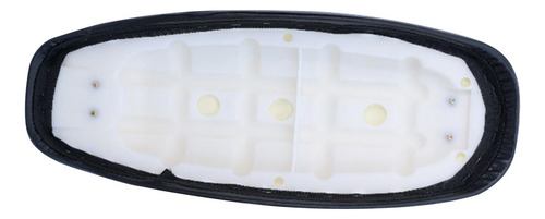 Asiento De Motocicleta Aire Libre Cojines Impermeables