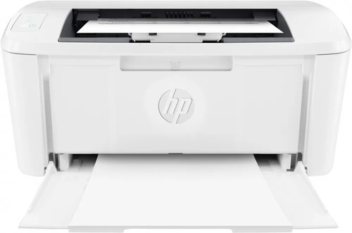 Impresora Láser Hp M111w Monocromática Usb Wifi 21 Ppm