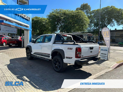 Chevrolet S10 Z71