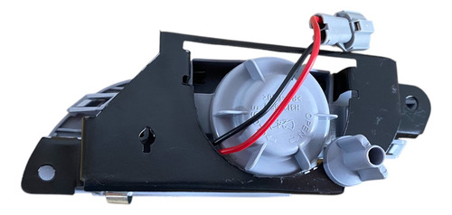 Faro Antiniebla Derecho Daewoo Cielo