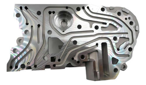 Kit Reparacion Aluminio Caja Automatica Volkswagen Audi 0am