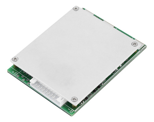 36v 35a 10s Pcb Placa De Protección Bms Batería Iones Litio