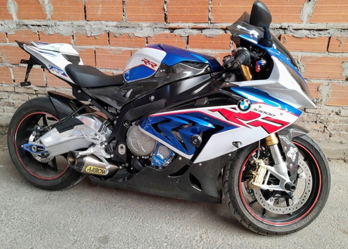 Bmw S1000 Rr